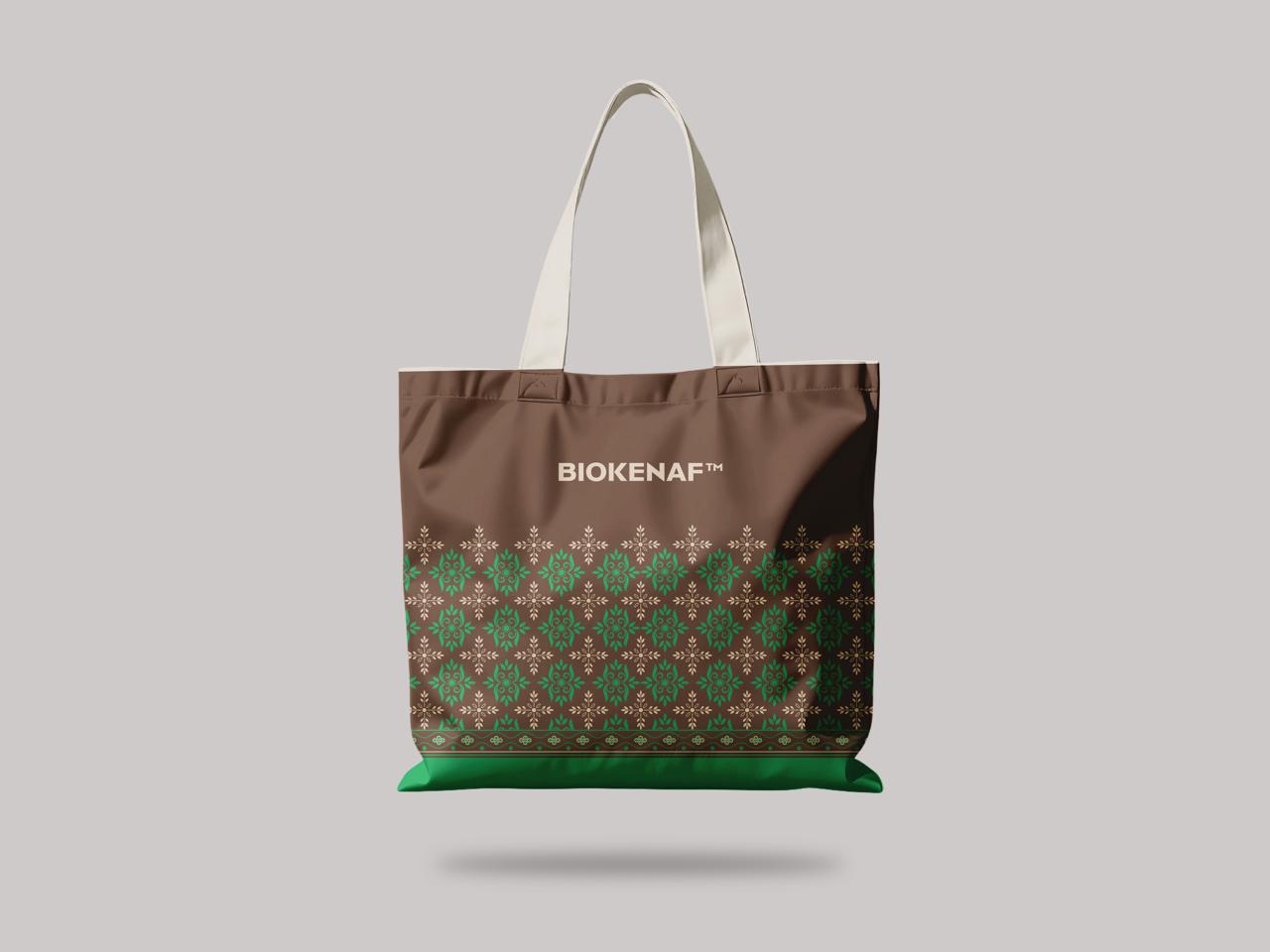 Tote Bag Edisi Merdeka Sales