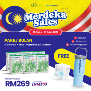 Pakej Bulan